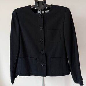 Vintage Liz Claiborne Blazer